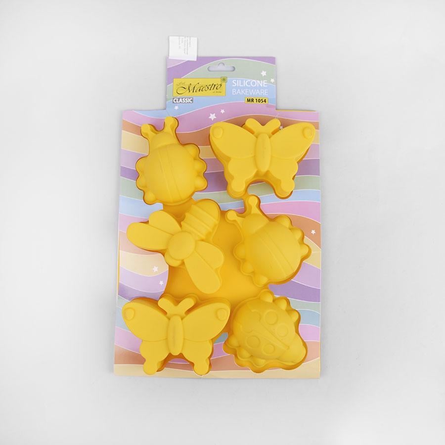 Форма для выпечки кексов Maestro MR-1054 (13391)