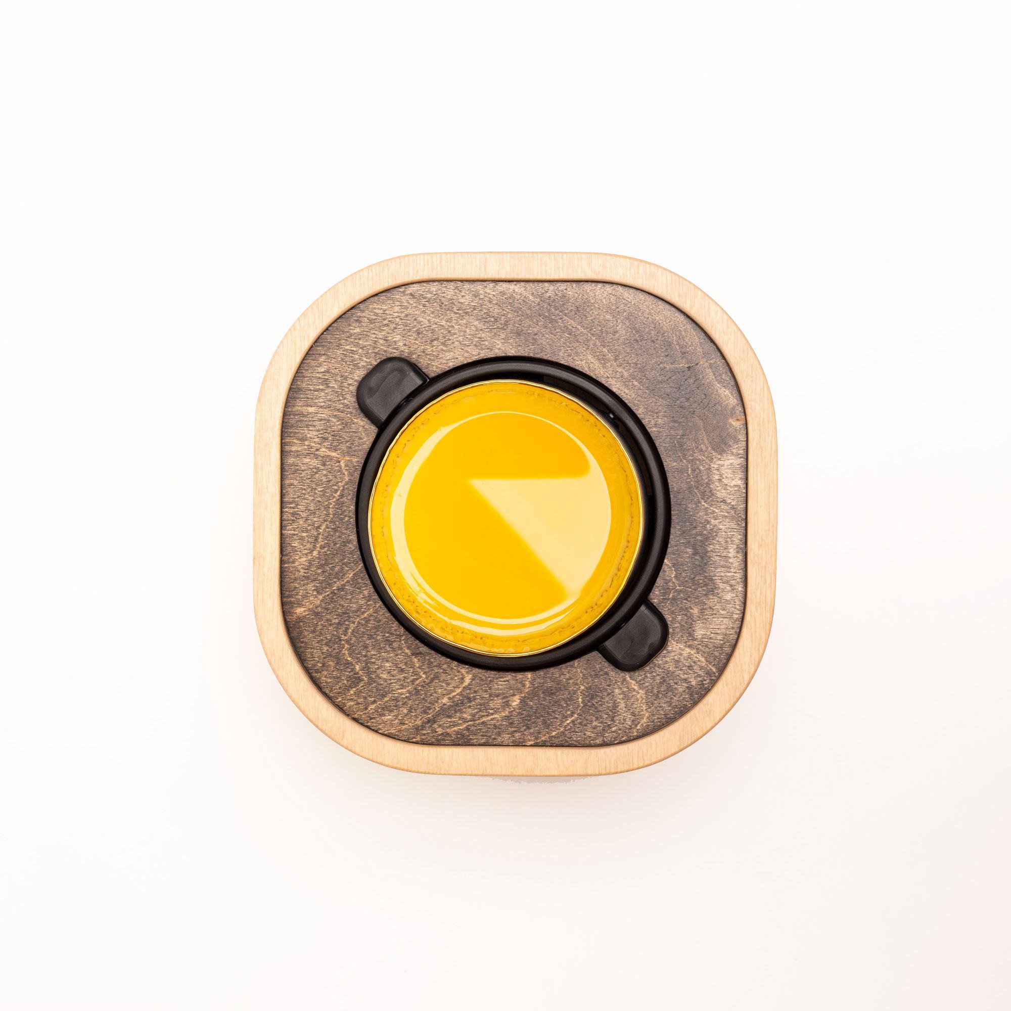 Підставка балансуюча Spillno під келих/пляшку/банку (30002) - фото 6