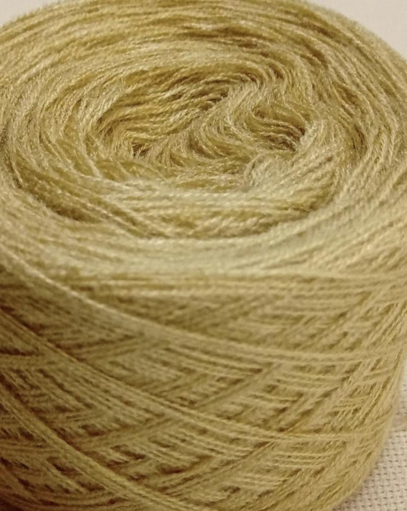 Нитки акриловые для вышивки 5 г Бежевый теплый 080 (1928) - фото 2 Нитки акриловые для вышивки 5 г Бежевый теплый 080 (1928) - фото 2