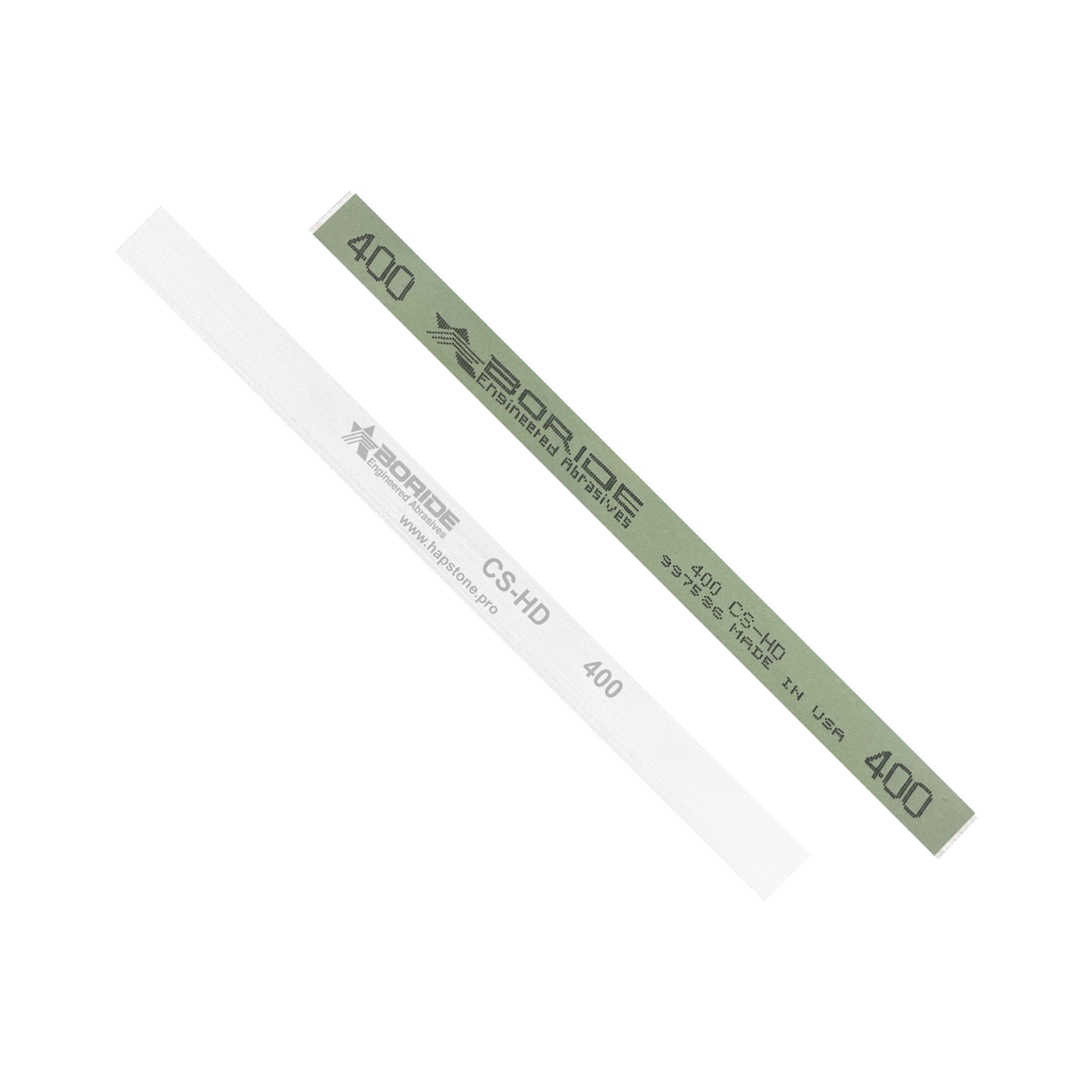 Камінь вузький Boride CS-HD 400 grit (BNCS400)