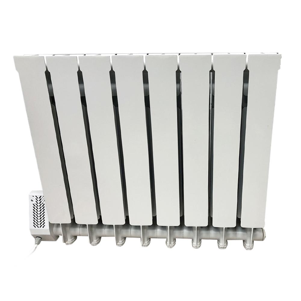 Обогреватель масляный алюминиевый Gladiator Electro Elite 8SE 8 секций 500/100 программатор 1000 Вт - фото 7 Обогреватель масляный алюминиевый Gladiator Electro Elite 8SE 8 секций 500/100 программатор 1000 Вт - фото 7