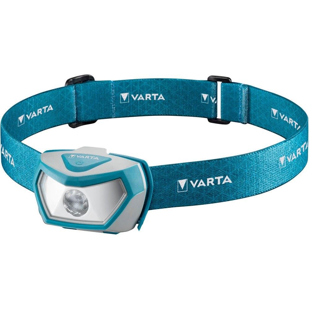 Фонарик Varta outdoor sports h10 pro