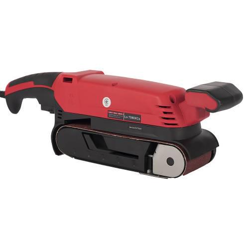 Машина ленточная шлифовальная Vitals Master Ls 7590 XCs (000054088) - фото 3 Машина ленточная шлифовальная Vitals Master Ls 7590 XCs (000054088) - фото 3