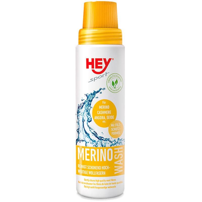 Засіб для прання Hey-Sport Merino Wash (20820000)