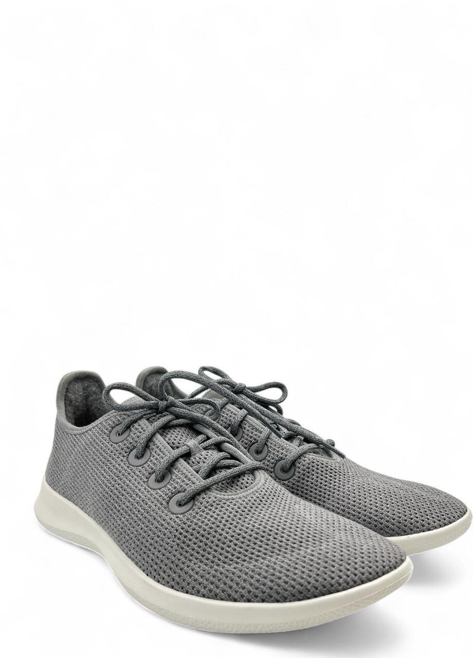Кроссовки мужские Allbirds Tree Runners Mist р. 45/46 30 см Серый (30644533) Кроссовки мужские Allbirds Tree Runners Mist р. 45/46 30 см Серый (30644533)