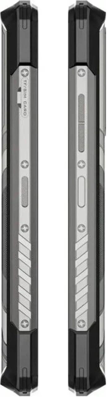 Смартфон Doogee Blade 20 Max 12/1024 Гб Night Vision Global Version Silver (2793484155) - фото 8 Смартфон Doogee Blade 20 Max 12/1024 Гб Night Vision Global Version Silver (2793484155) - фото 8