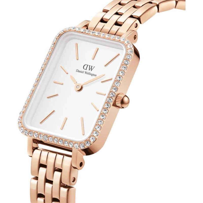 Наручний годинник жіночий Daniel Wellington DW00100672 (583446) - фото 2 Наручний годинник жіночий Daniel Wellington DW00100672 (583446) - фото 2