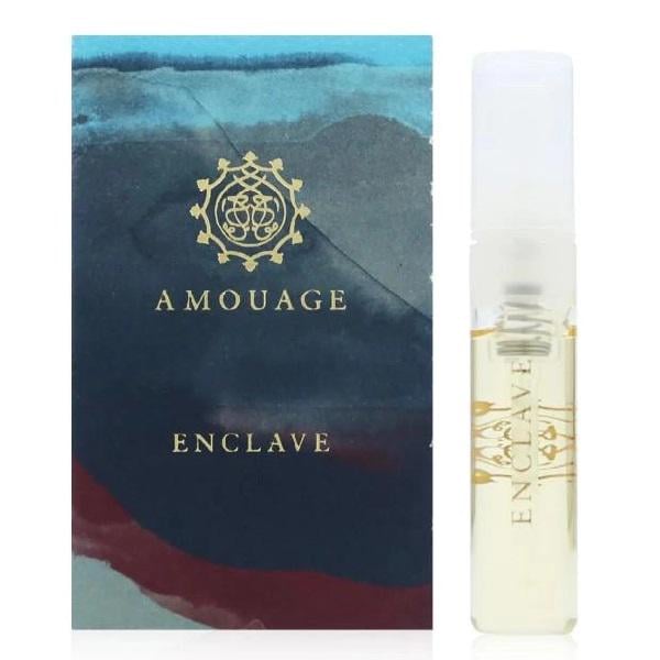 Парфюмированная вода унисекс Amouage Enclave пробник 2 мл (18781754) Парфюмированная вода унисекс Amouage Enclave пробник 2 мл (18781754)