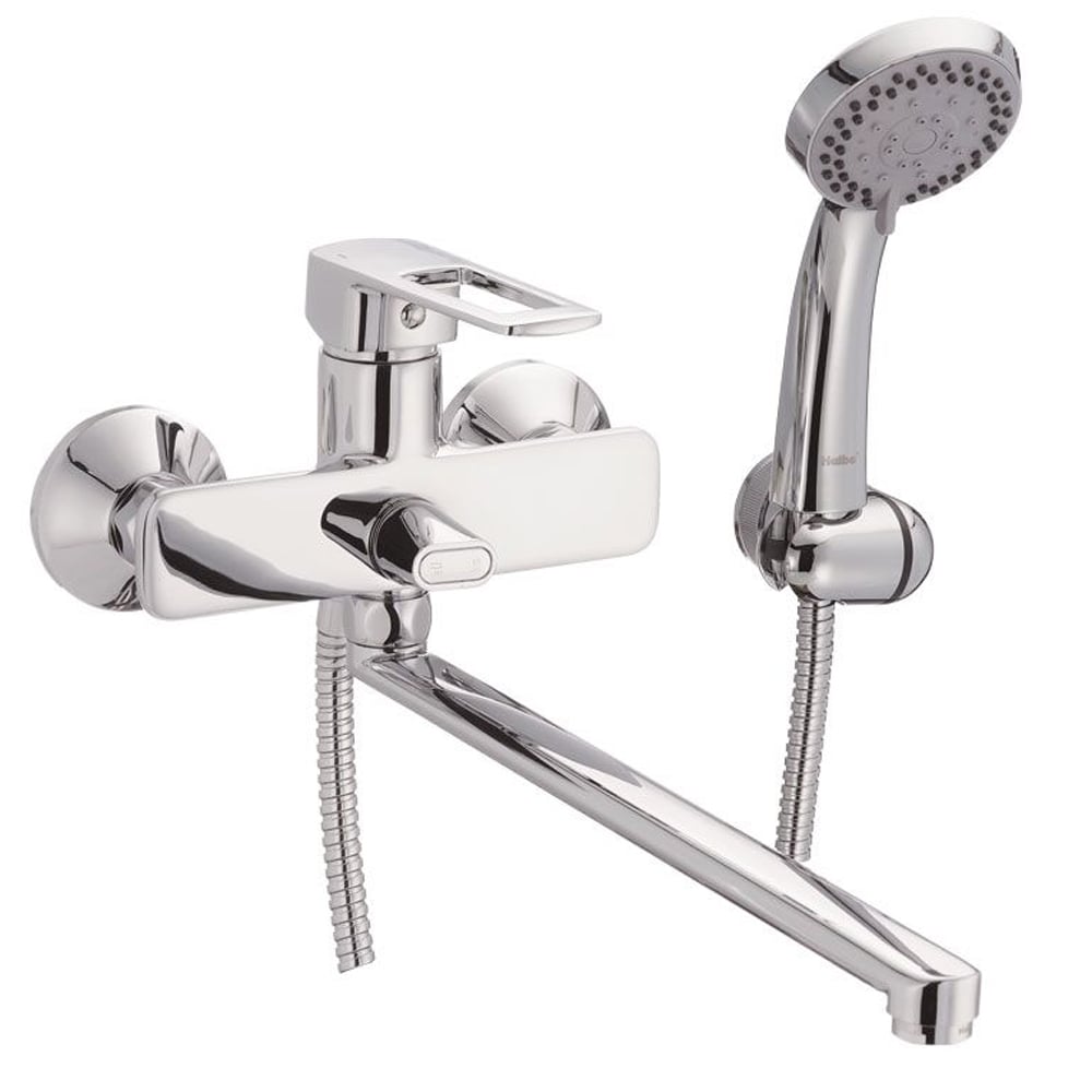 Смеситель для ванны Haiba 108 ALEX 006 euro Смеситель для ванны Haiba 108 ALEX 006 euro