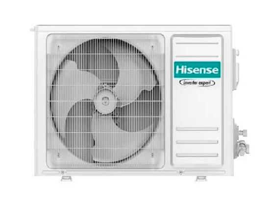 Кондиционер HISENSE QF25XW0E - фото 3 Кондиционер HISENSE QF25XW0E - фото 3