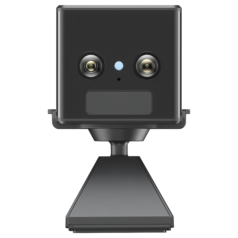 Камера видеонаблюдения беспроводная Camsoy S60G 4G мини с двойной линзой и датчиком движения 3 Мп 2К iOS/Android - фото 4 Камера видеонаблюдения беспроводная Camsoy S60G 4G мини с двойной линзой и датчиком движения 3 Мп 2К iOS/Android - фото 4