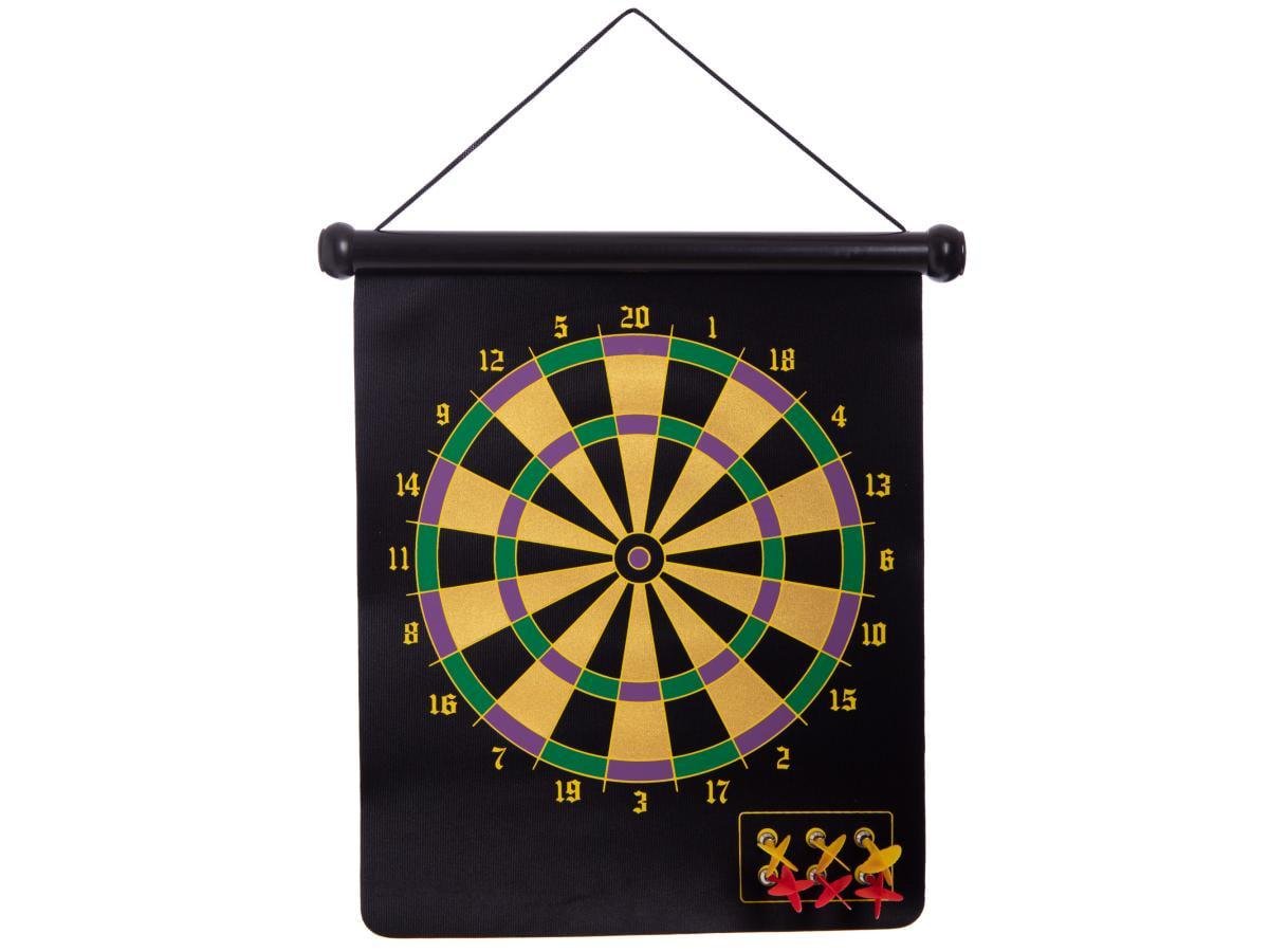 Дартс магнитный в тубусе (MS 0099)