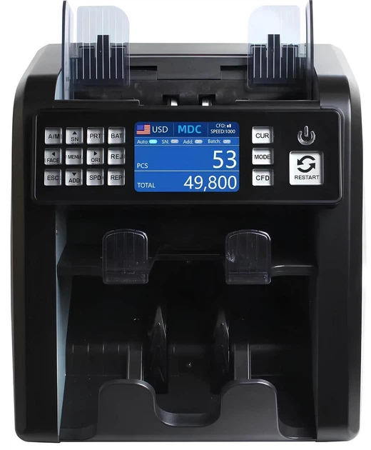 Счетчик банкнот Bcash BS-3000 (577096144) Счетчик банкнот Bcash BS-3000 (577096144)