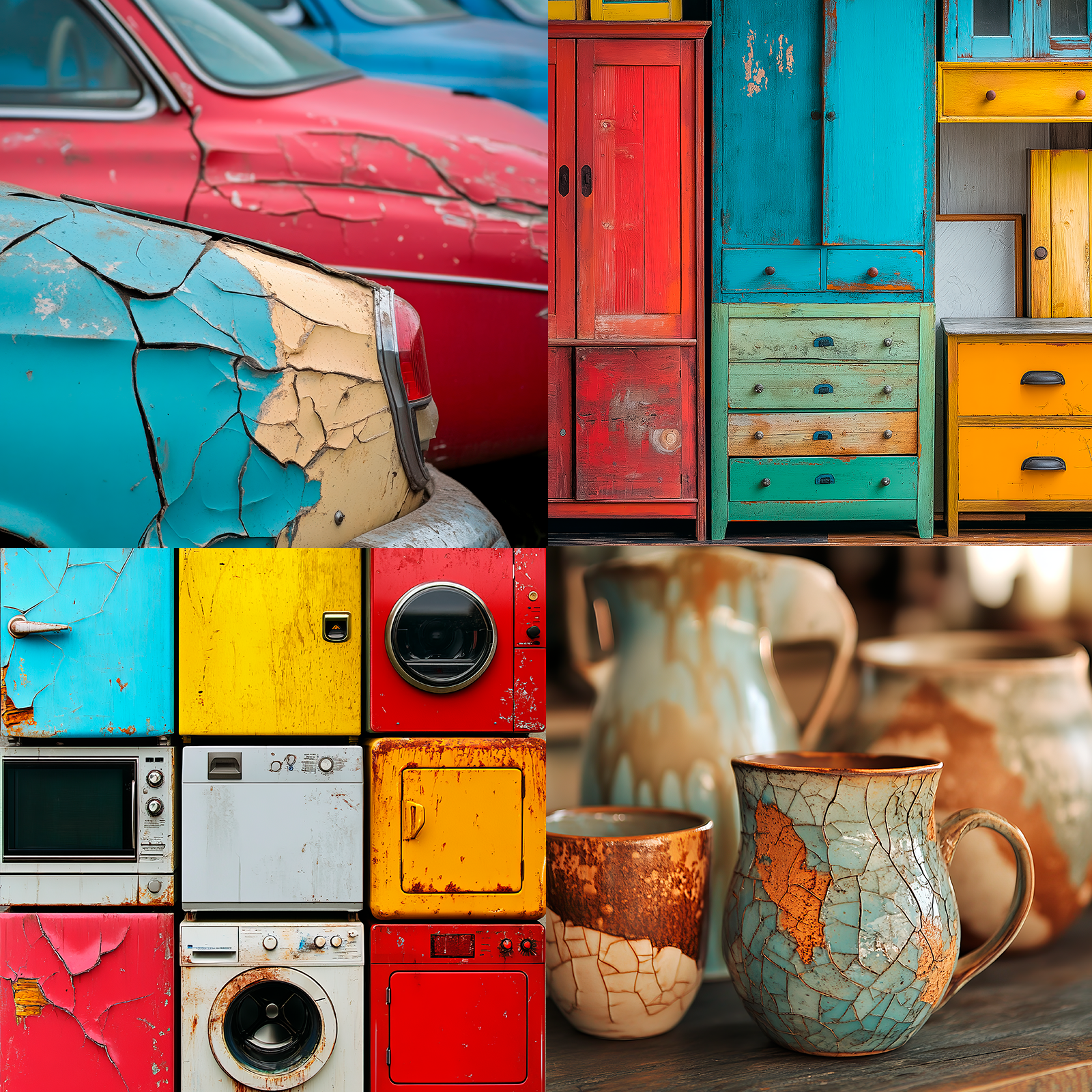 Карандаш-корректор Mobihel Акрил для автомобиля/бытовой техники/керамики/металла/дерева 20 мл 216 цветов по RAL (24732973) - фото 5 Карандаш-корректор Mobihel Акрил для автомобиля/бытовой техники/керамики/металла/дерева 20 мл 216 цветов по RAL (24732973) - фото 5