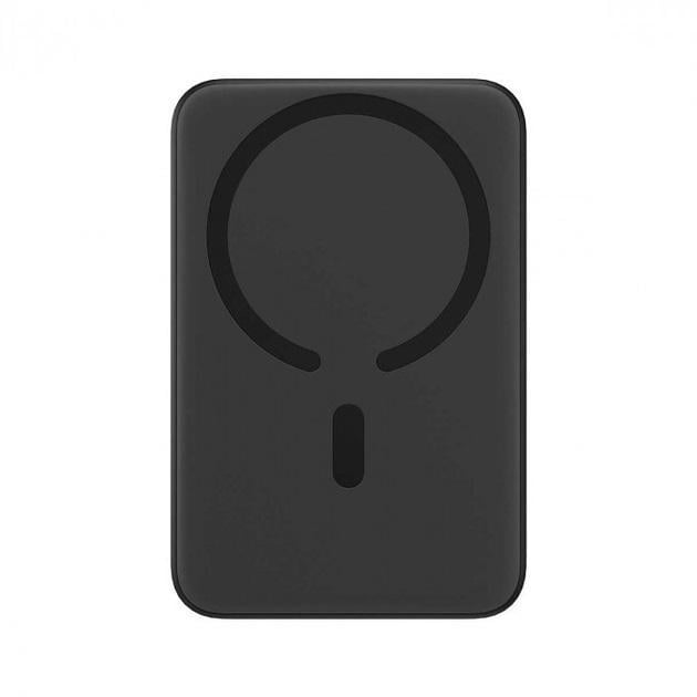 Повербанк BASEUS Magnetic Mini Wireless Fast Charge 20000 mAh 20W (0040) - фото 2 Повербанк BASEUS Magnetic Mini Wireless Fast Charge 20000 mAh 20W (0040) - фото 2