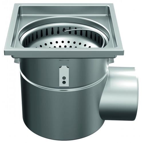 Трап однокорпусный W300/160H1 (13902153)