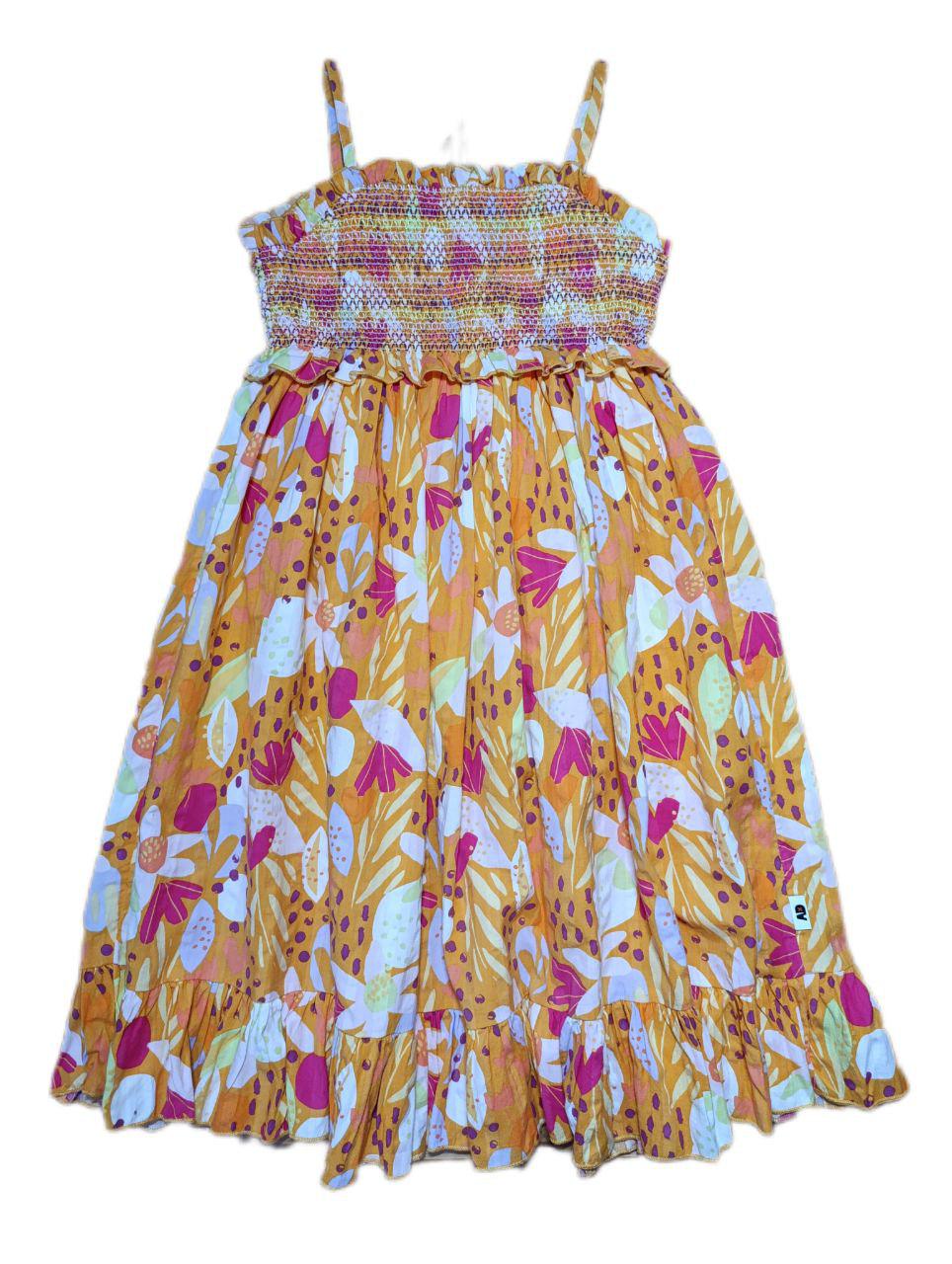 Платье для девочки George 134-140 см (127236)