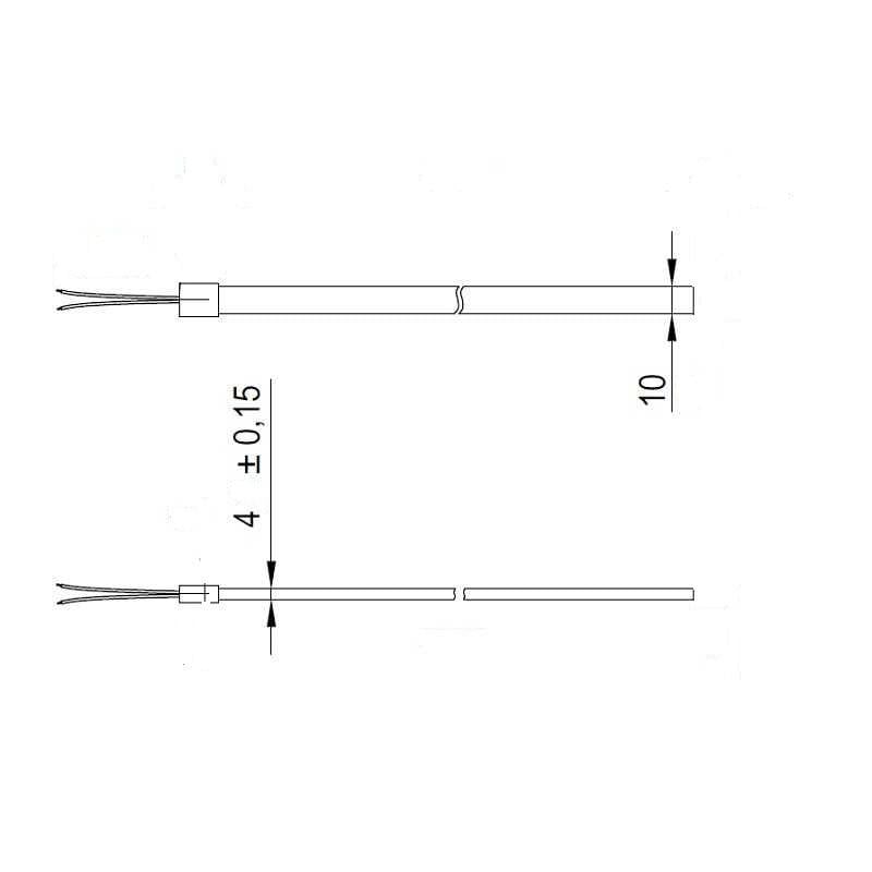 Лента неоновая SMD 2835 9,6W 12V (2493771804) - фото 3 Лента неоновая SMD 2835 9,6W 12V (2493771804) - фото 3