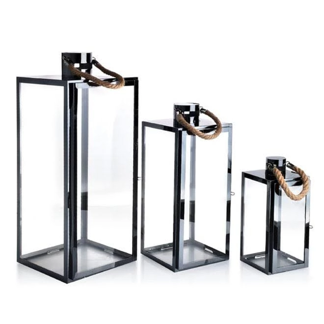 Комплект фонарей Luciano HTO0549 3 шт. (30228)