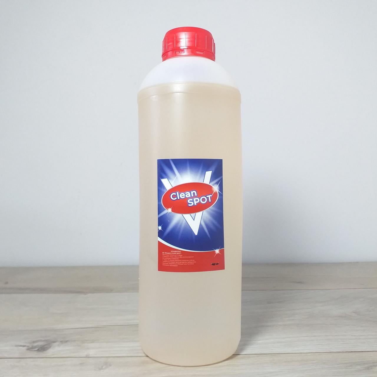 Засіб для чищення  V Clean Spot для кухні та будинку концентрат 1 л (X-1023)