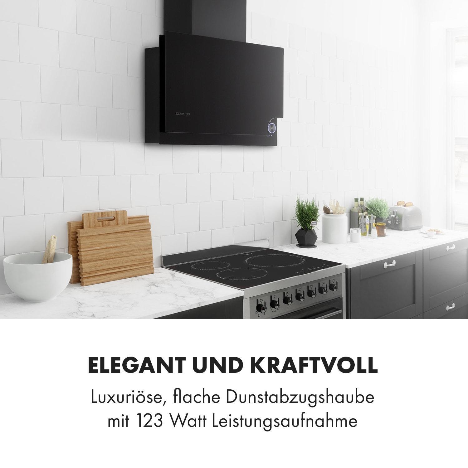 Вытяжка KLARSTEIN Amelia 60 см (10035280) - фото 2