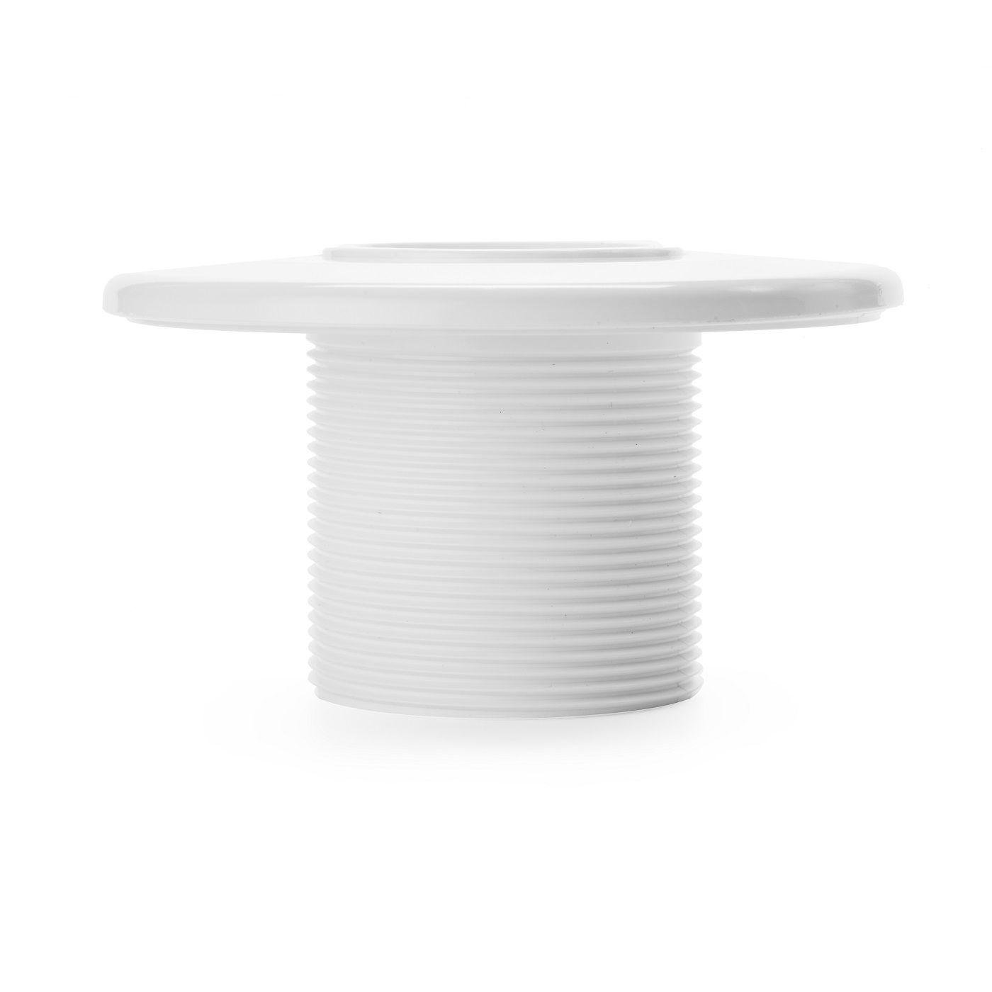 Форсунка стеновая Emaux EM4410 под бетон (9349519) - фото 2 Форсунка стеновая Emaux EM4410 под бетон (9349519) - фото 2