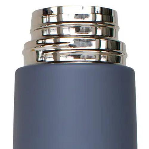 Термос Tramp Basic 0,5 л 24,5х7х7 см Серый (UTRC-111) - фото 3