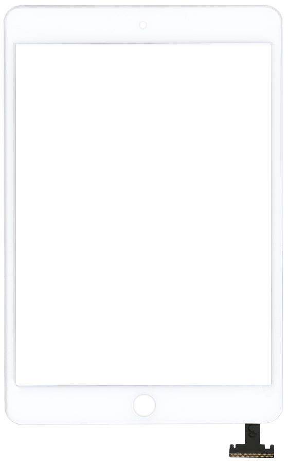 Тачскрин для планшета Apple iPad mini Белый