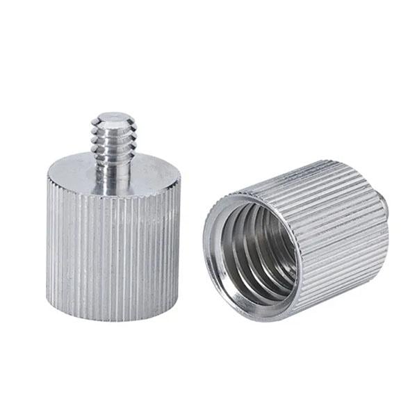 Адаптер-переходник Ntech-Geo AC-13 5/8"-1/4" (258) - фото 3 Адаптер-переходник Ntech-Geo AC-13 5/8"-1/4" (258) - фото 3