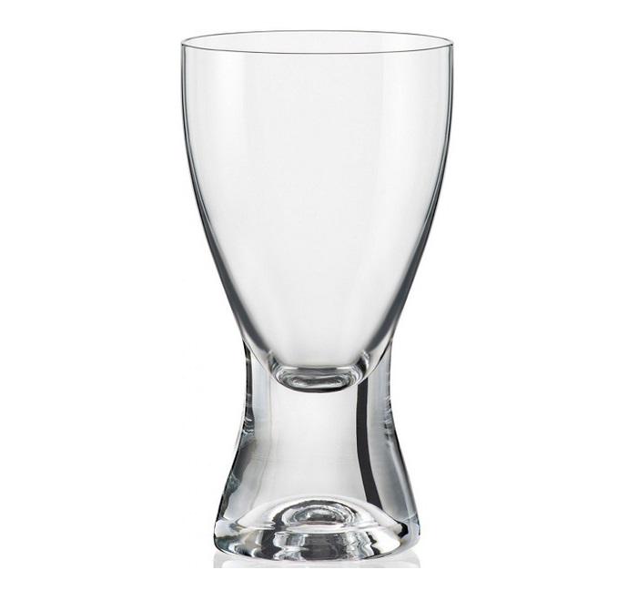 Набор бокалов для вина Bohemia Samba 40427/D4662/200 200 мл 6 шт.