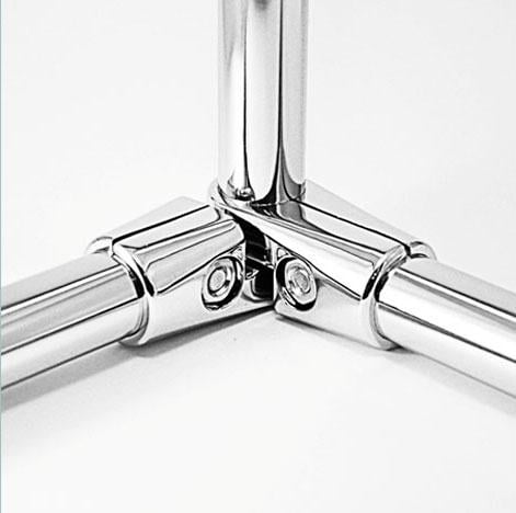 Стойка для баннера Пресс Волл 2х2,5 м - фото 3 Стойка для баннера Пресс Волл 2х2,5 м - фото 3