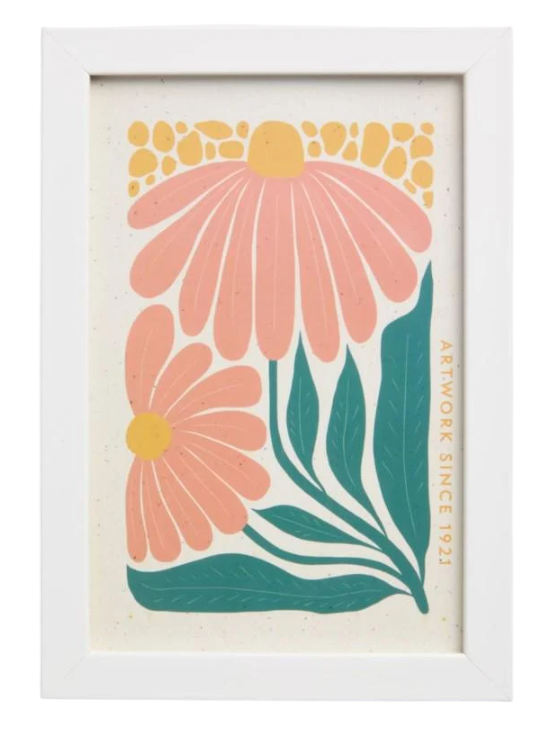 Фоторамка 10x15 см Белый (45d22de1)