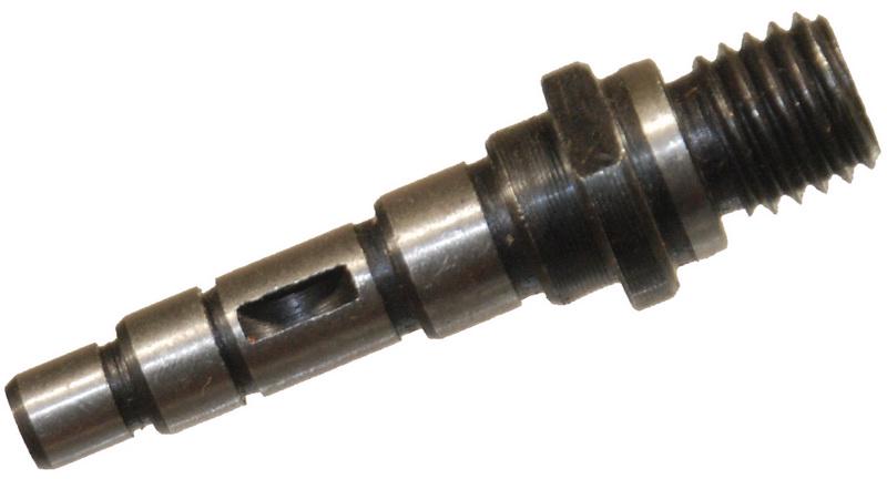 Вал болгарки УШМ Stern 125B d8х10х12 L68 (bol115)
