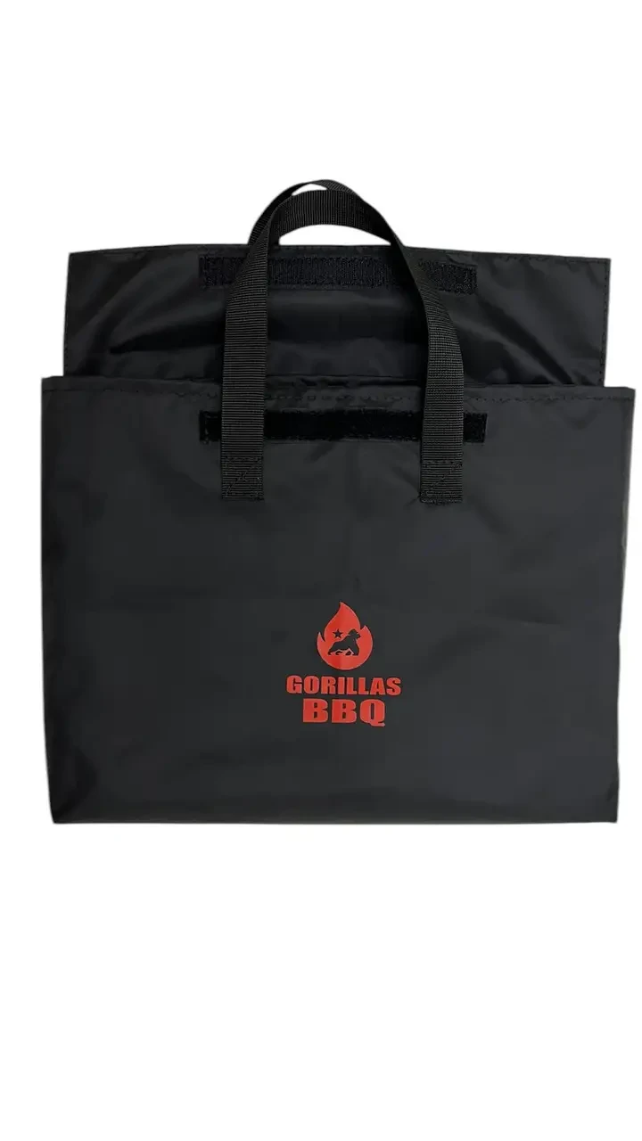 Сумка для торцевої кухонної дошки Gorillas BBQ DS38 (27722364)
