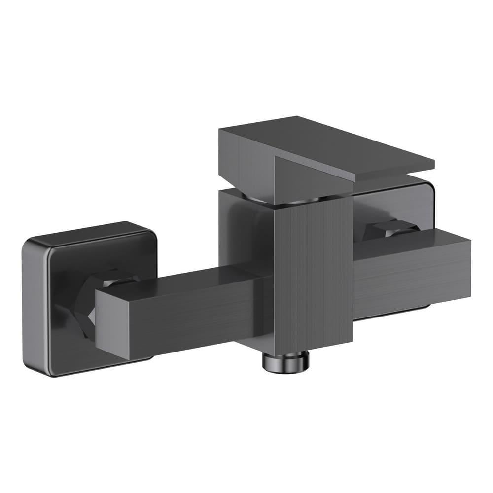 Смеситель для душа VOLLE PARDO 1548.100106 Серый (171442)