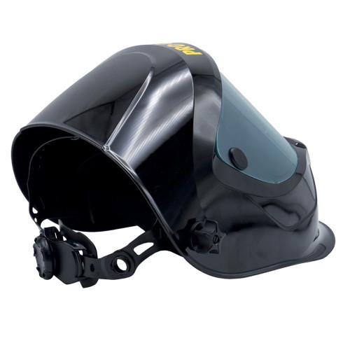 Маска сварщика хамелеон Procraft SHP1000 (9-13 DIN) - фото 3 Маска сварщика хамелеон Procraft SHP1000 (9-13 DIN) - фото 3