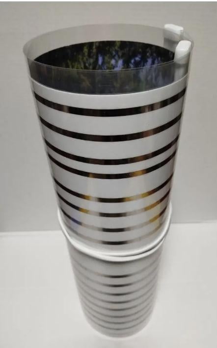 Инфракрасный обогреватель энергоэффективный пленочный Водопад 200 Вт - фото 6 Инфракрасный обогреватель энергоэффективный пленочный Водопад 200 Вт - фото 6