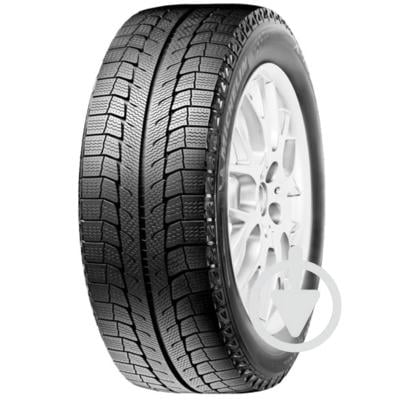 Автошина Michelin Latitude X-Ice Xi2 275/40 R20 106H XL