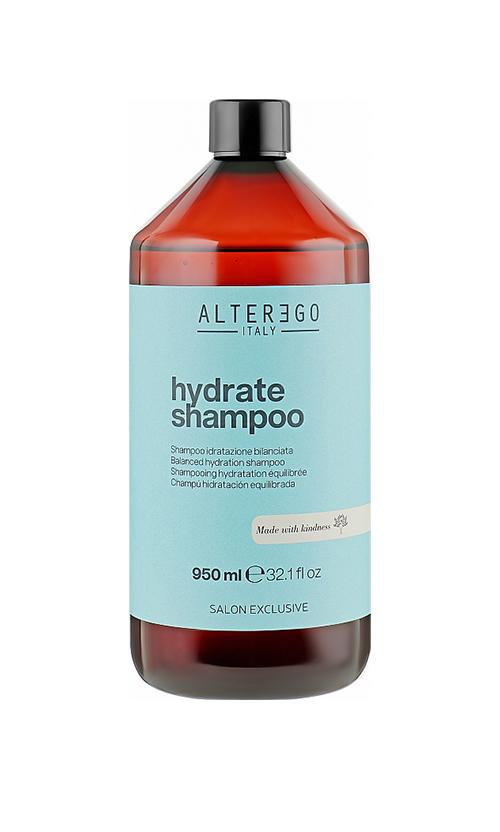 Шампунь зволожуючий Alter Ego Hydrate (31246)