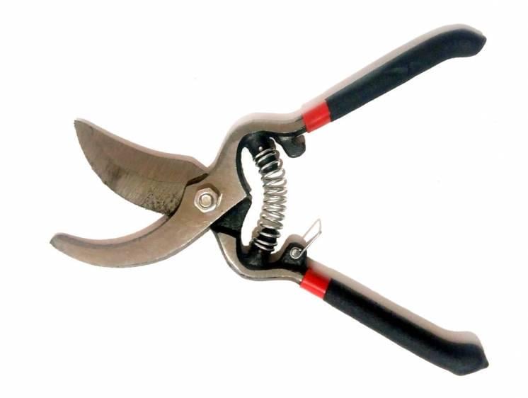 Секатор садовый PRO-FORGET PRUNER 25 см (569875)