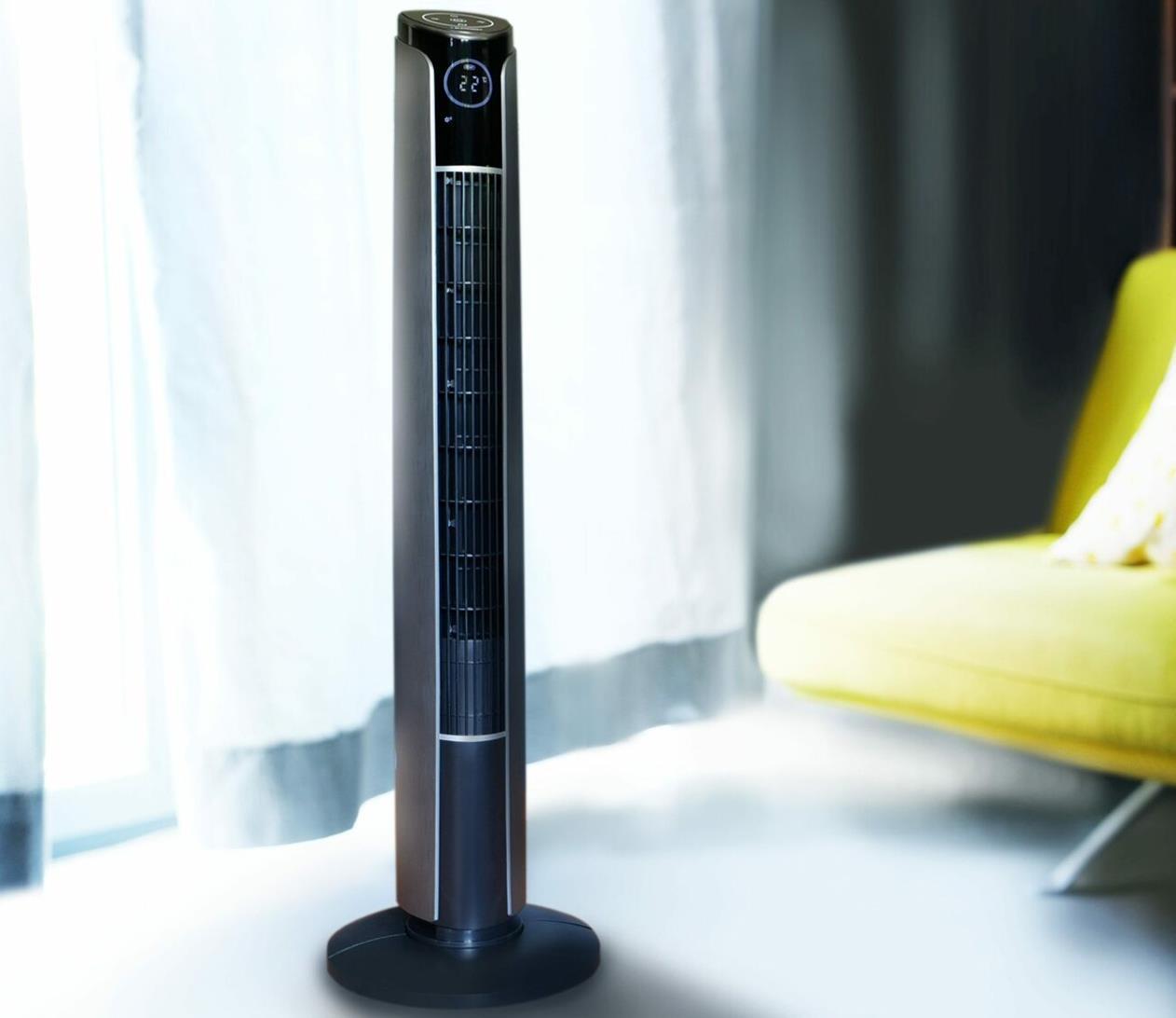 Вентилятор-колона Blaupunkt AFT801 (303459) - фото 2