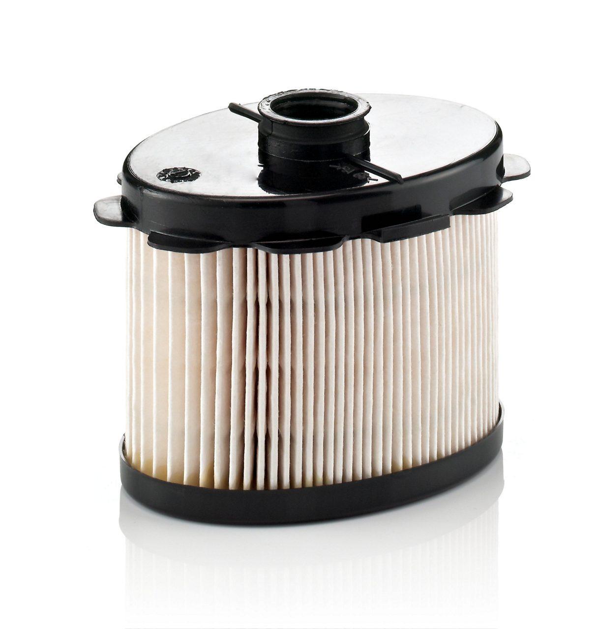 Топливный фильтр Mann-Filter (PU1021X)