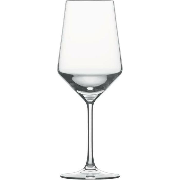 Бокал для вина Schott Zwiesel Pure Cabernet 540 мл 6 предметов (2440500)
