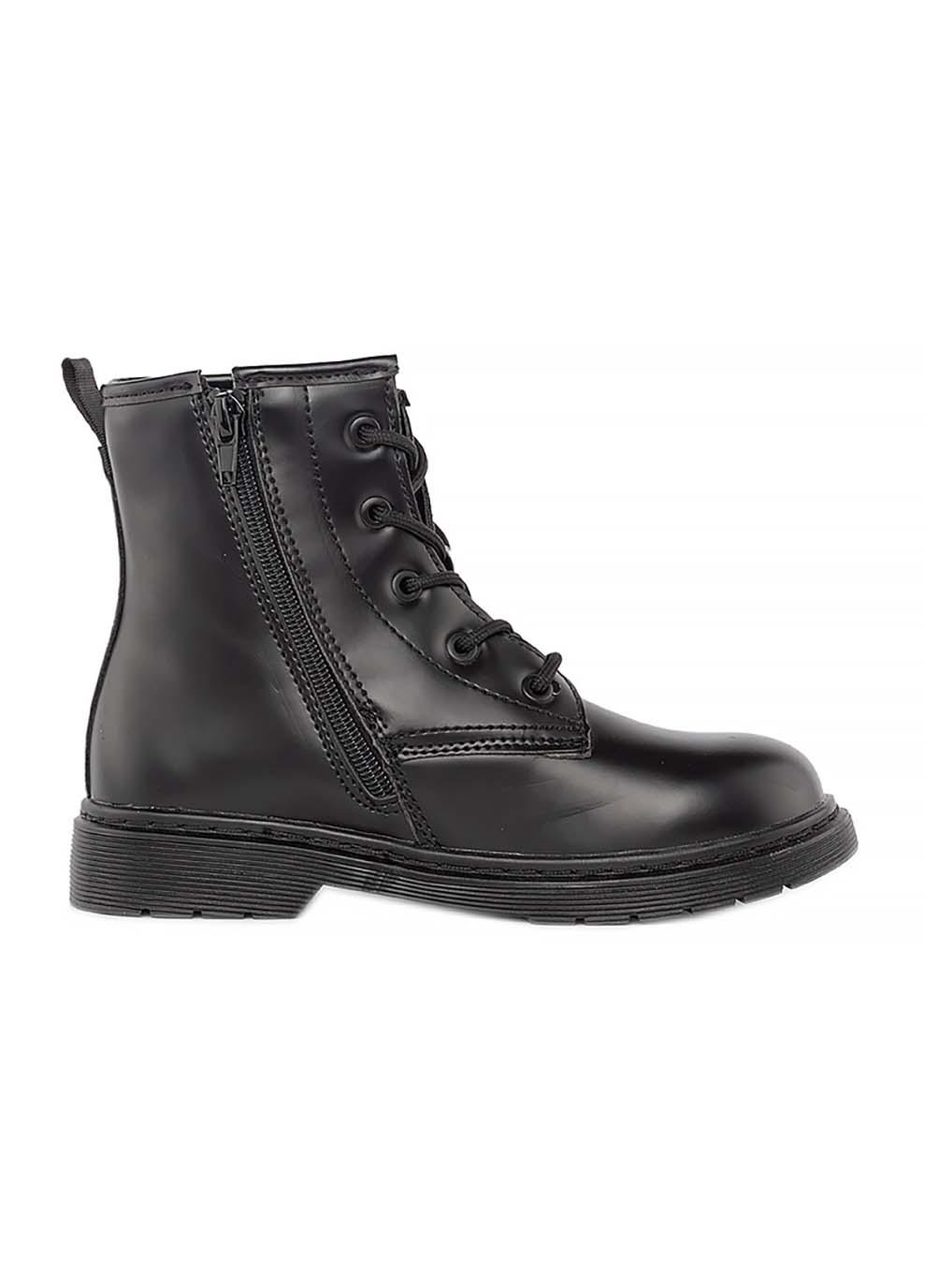 Ботинки детские OVIESSE р. 26 Черный (1332809-Black)
