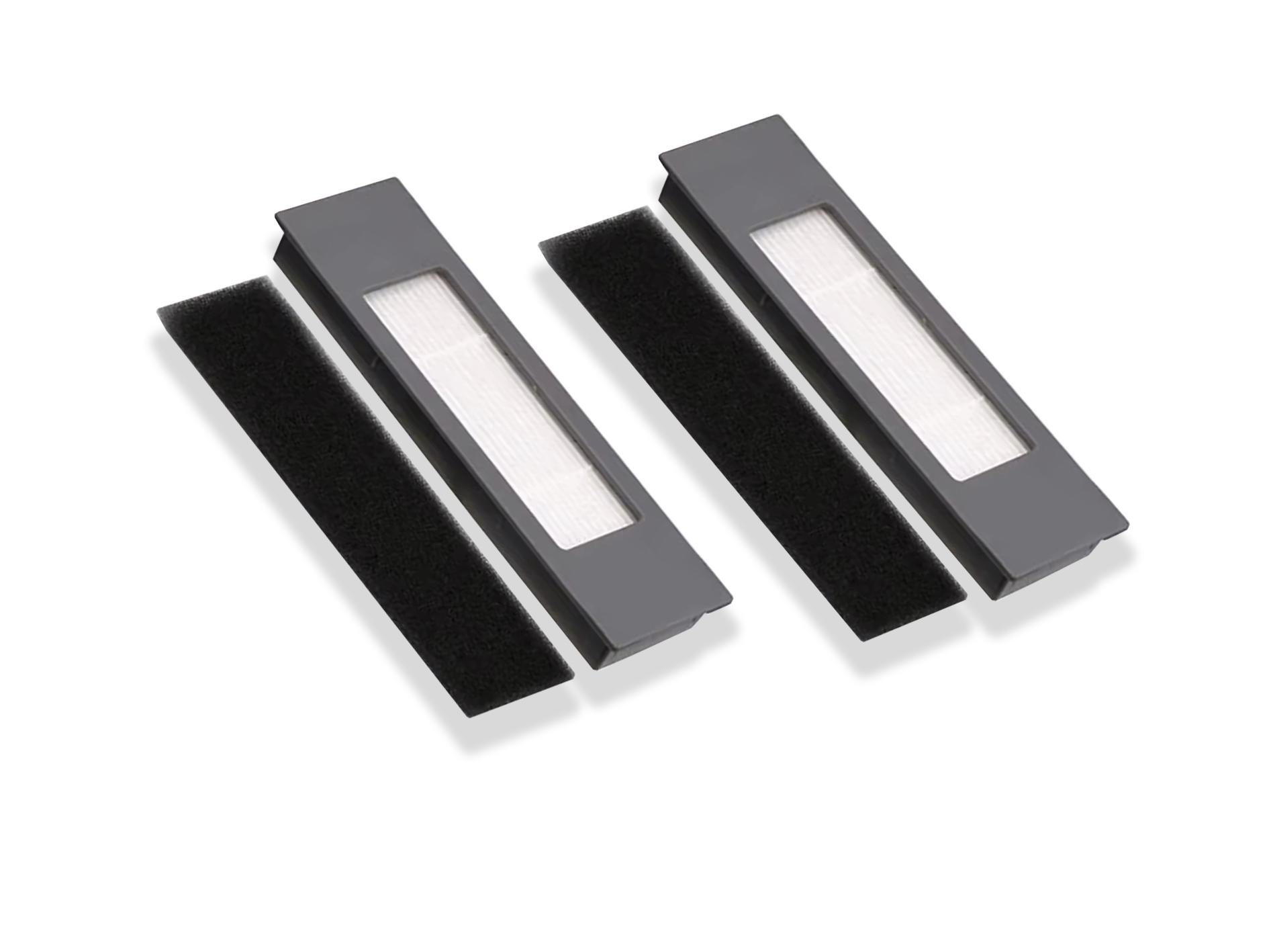 Комплект фильтров для робота-пылесоса Ecovacs Deebot N10/N10 Plus (2482)