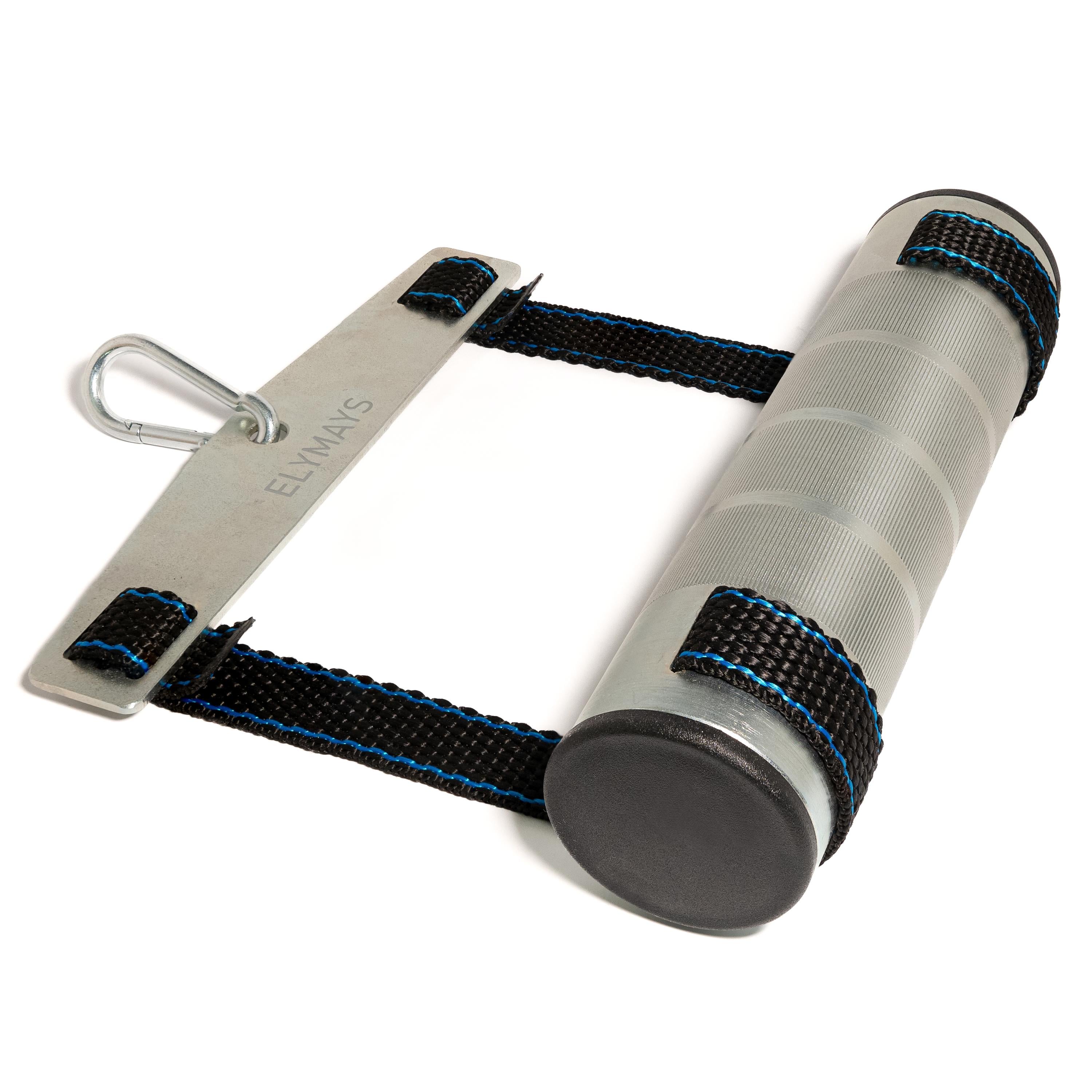 Ручка на лямках для армрестлінгу 57 мм Ручка на лямках для армрестлінгу 57 мм