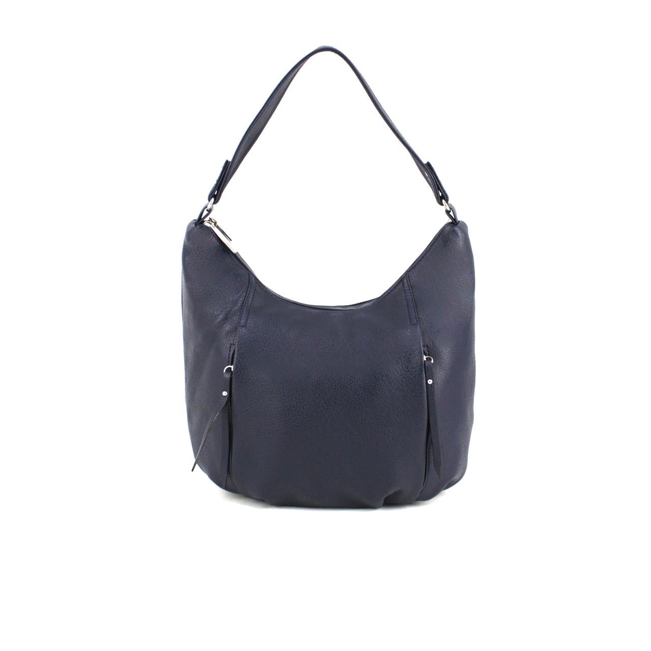 Сумка хобо женская VOILA 0-515106 Синий