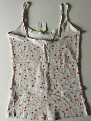 Майка в квіточки Terranova S - фото 4