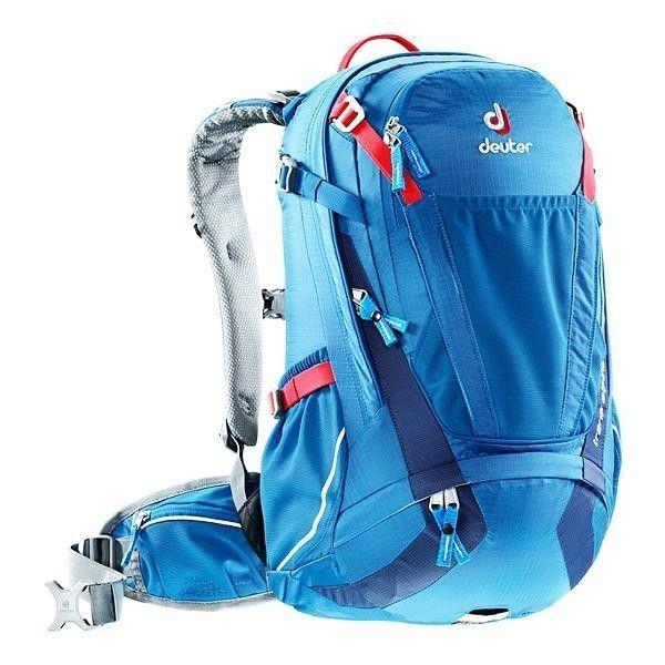 Рюкзак Deuter Trans Alpine 24 3205017 3100