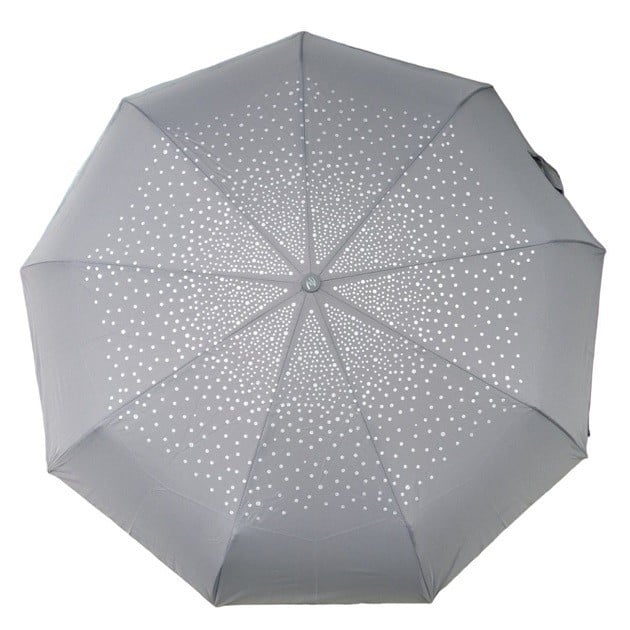 Зонт женский Frei Regen FAS3024 Горошек 9 спиц Серый (64999938767a3011df53c851) Зонт женский Frei Regen FAS3024 Горошек 9 спиц Серый (64999938767a3011df53c851)